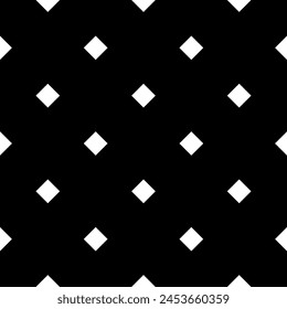 Diamonds, rhombuses, tiles seamless pattern. Ethnic ornate. Folk ornament. Geometric image. Tribal wallpaper. Retro motif. Ethnical textile print. Abstract illustration. Geometrical background. Vector