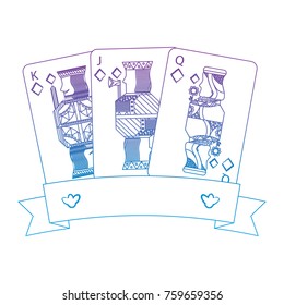 diamonds suit emblem french playing cards related icon icon imag
