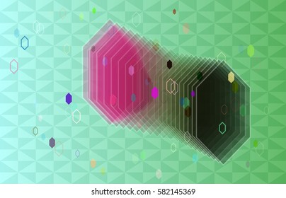 diamonds template elements