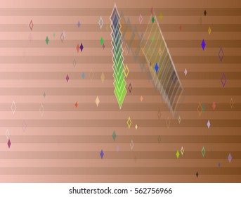 diamonds texture icon