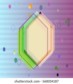 diamonds vector icon