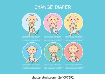 Diaper Change