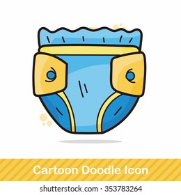 diaper doodle