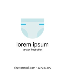 diaper icon
