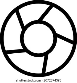 Vectorsymbol-Design der Membranen
