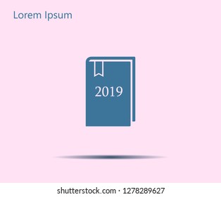 diary for 2016