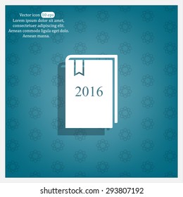 diary for 2016