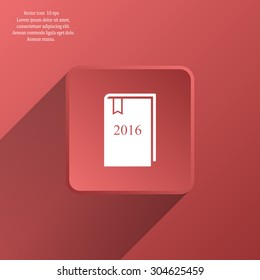 diary for 2016