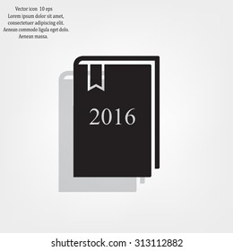 diary for 2016
