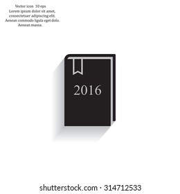 diary for 2016