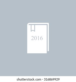 diary for 2016