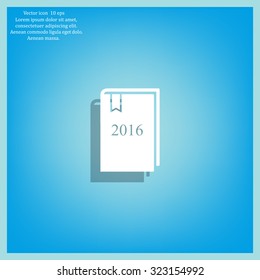 diary for 2016