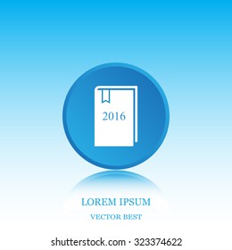 diary for 2016