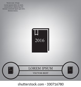 diary for 2016