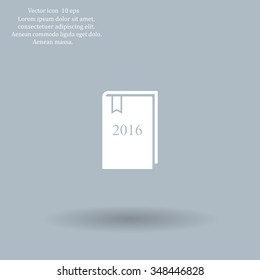 diary for 2016