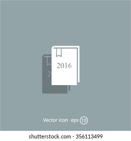 diary for 2016