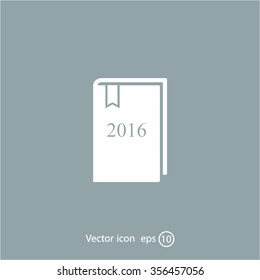 diary for 2016