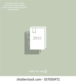 diary for 2016