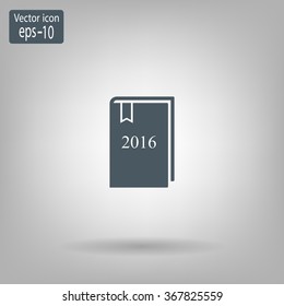 diary for 2016