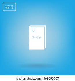 diary for 2016