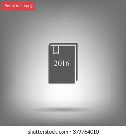 diary for 2016