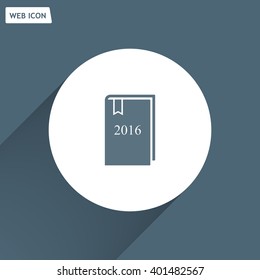 diary for 2016