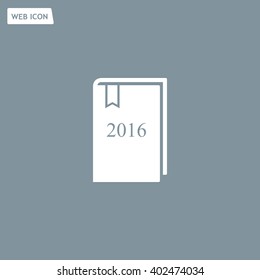diary for 2016