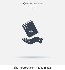 diary for 2016