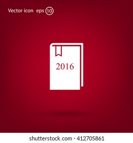 diary for 2016