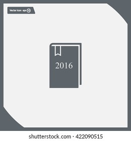 diary for 2016
