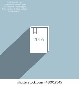diary for 2016