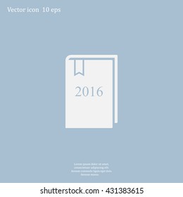 diary for 2016