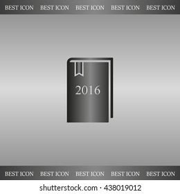 diary for 2016