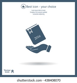 diary for 2016