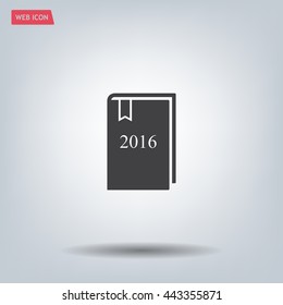 diary for 2016
