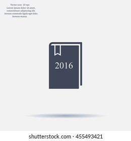 diary for 2016
