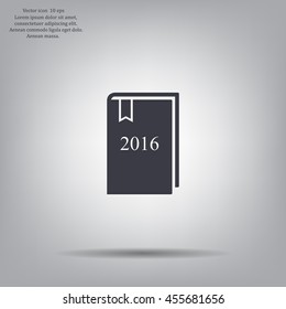 diary for 2016
