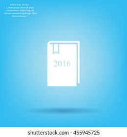 diary for 2016