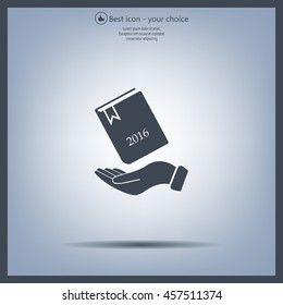 diary for 2016
