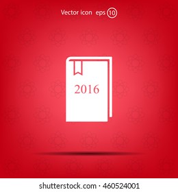 diary for 2016