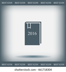 diary for 2016