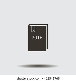 diary for 2016
