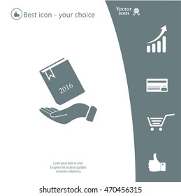 diary for 2016
