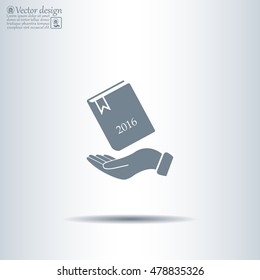 diary for 2016