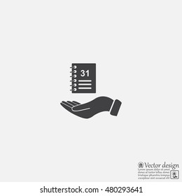 diary for 2016