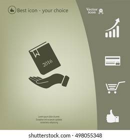 diary for 2016
