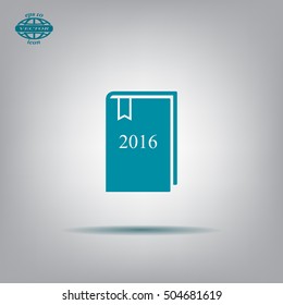 diary for 2016