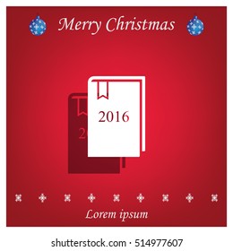 diary for 2016