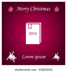 diary for 2016