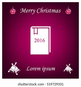diary for 2016